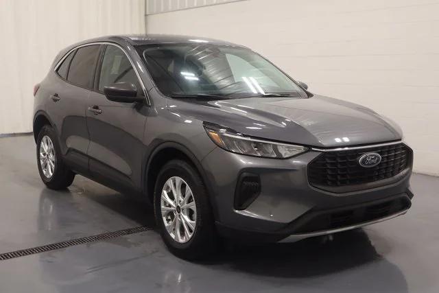 2023 Ford Escape Active 2023 Ford Escape Active