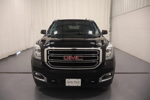 2020 GMC Yukon XL 4WD SLT 2020 GMC Yukon XL 4WD SLT