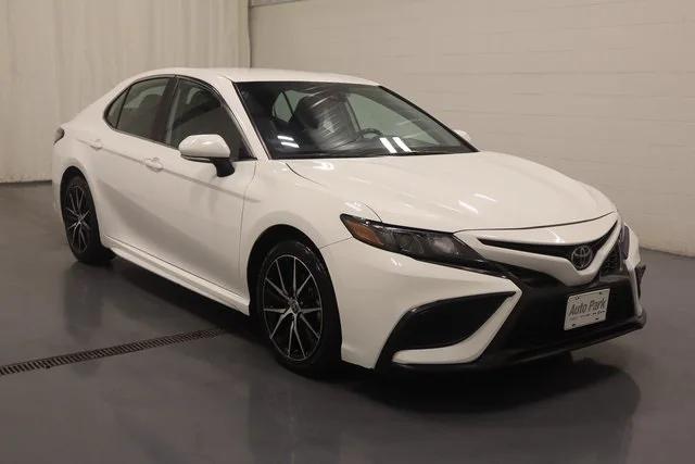 2023 Toyota Camry SE 2023 Toyota Camry SE