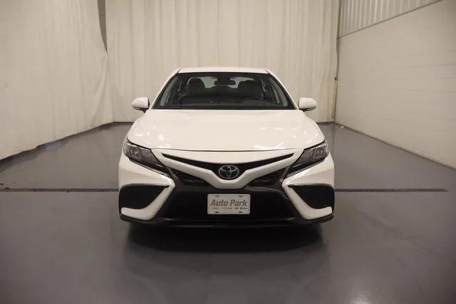 2023 Toyota Camry SE 2023 Toyota Camry SE