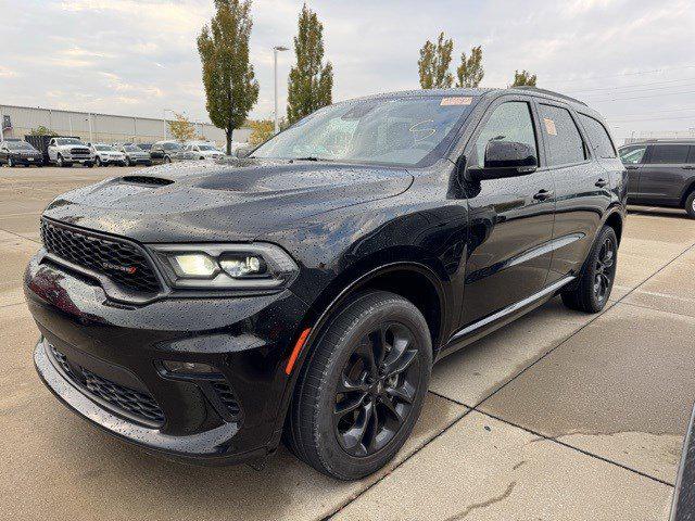 2022 Dodge Durango GT Plus AWD