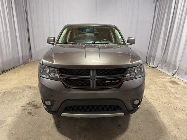 2017 Dodge Journey GT AWD