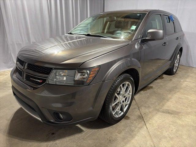 2017 Dodge Journey GT AWD