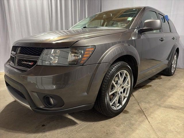 2017 Dodge Journey GT AWD