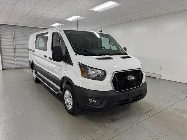 2024 Ford Transit-250 Cargo Van Base 2024 Ford Transit-250 Cargo Van Base