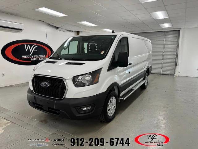 2024 Ford Transit Cargo Van Base for sale in Baxley, GA