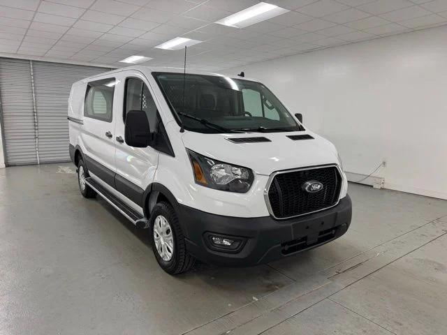 2024 Ford Transit Cargo Van Base