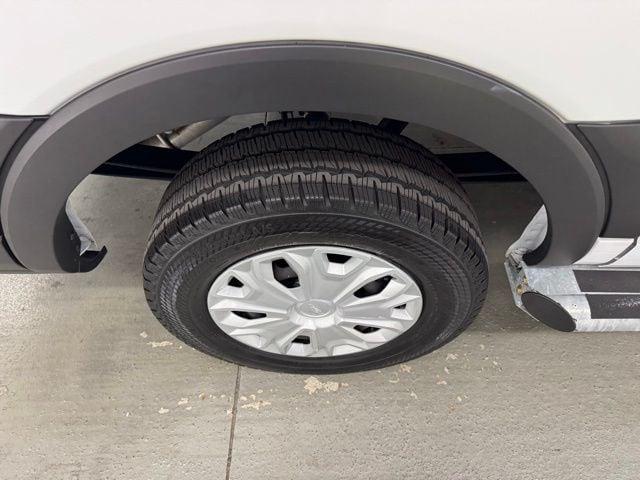 2024 Ford Transit Cargo Van Base
