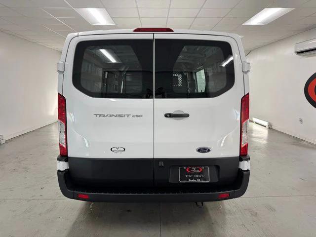 2024 Ford Transit Cargo Van Base