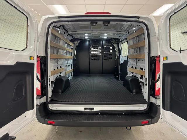 2024 Ford Transit Cargo Van Base