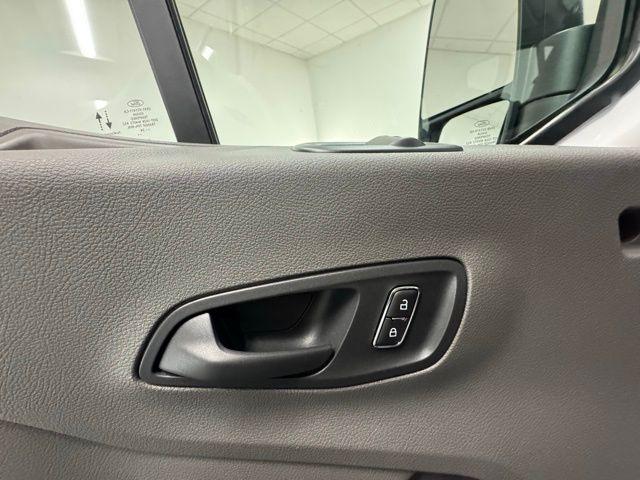 2024 Ford Transit Cargo Van Base