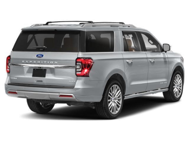 2024 Ford Expedition XLT MAX