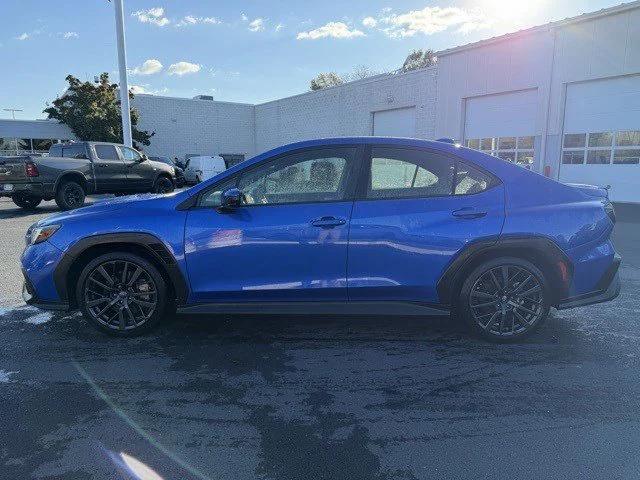 2023 Subaru WRX Premium 2023 Subaru WRX Premium