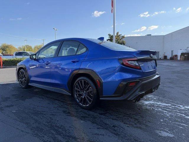 2023 Subaru WRX Premium 2023 Subaru WRX Premium