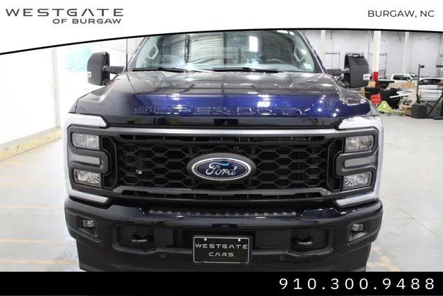 2024 Ford F-250 LARIAT