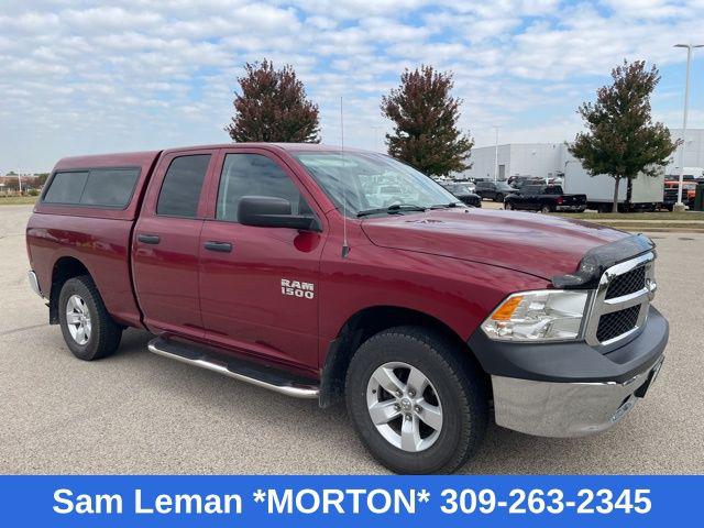 2014 RAM 1500 Tradesman 2014 RAM 1500 Tradesman