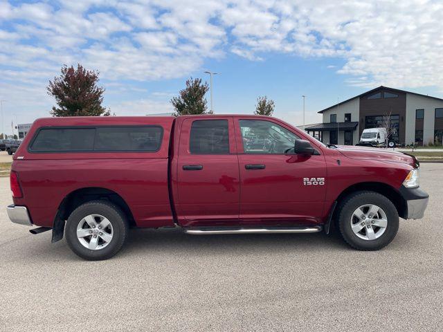 2014 RAM 1500 Tradesman 2014 RAM 1500 Tradesman