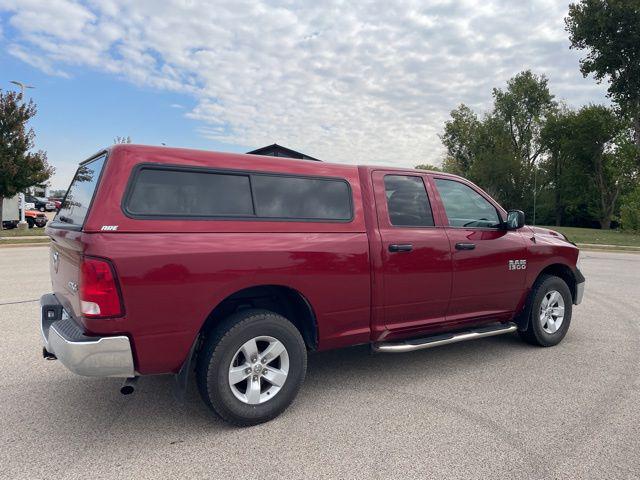 2014 RAM 1500 Tradesman 2014 RAM 1500 Tradesman