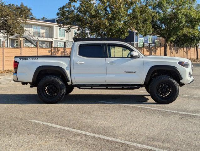 2018 Toyota Tacoma SR V6 2018 Toyota Tacoma SR V6