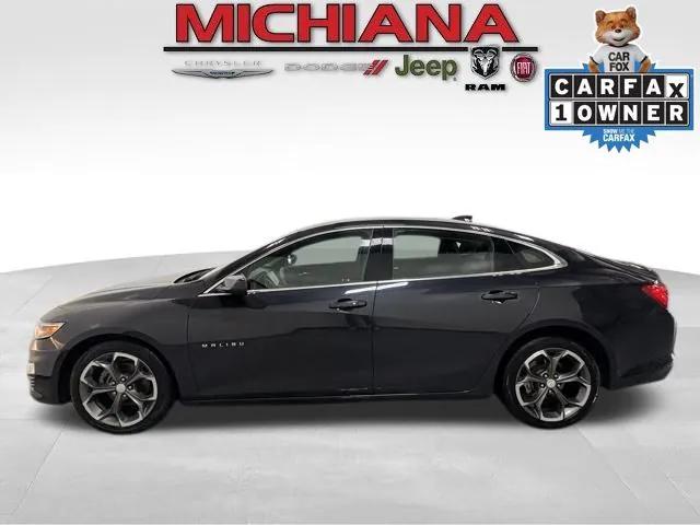 2023 Chevrolet Malibu FWD 1LT 2023 Chevrolet Malibu FWD 1LT