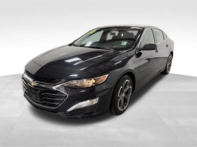 2023 Chevrolet Malibu FWD 1LT 2023 Chevrolet Malibu FWD 1LT
