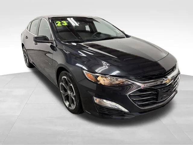 2023 Chevrolet Malibu FWD 1LT 2023 Chevrolet Malibu FWD 1LT