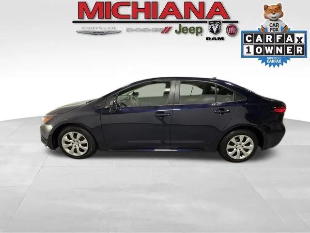 2024 Toyota Corolla LE 2024 Toyota Corolla LE