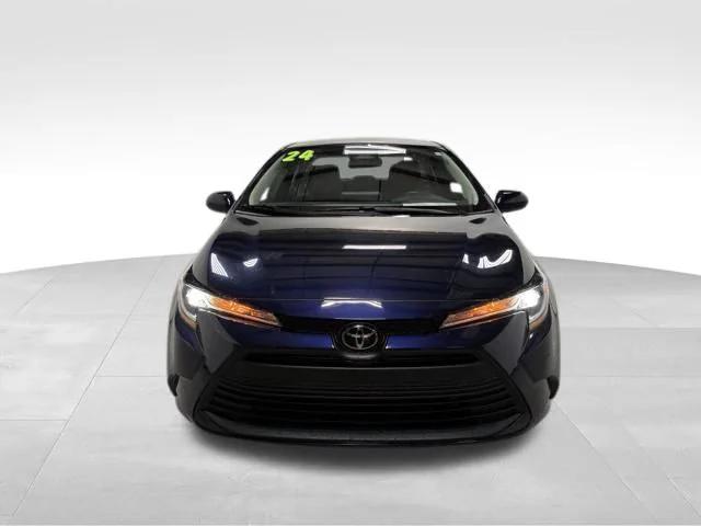 2024 Toyota Corolla LE 2024 Toyota Corolla LE