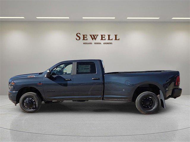 2026 RAM Ram 3500 RAM 3500 LONE STAR CREW CAB 4X4 8 BOX
