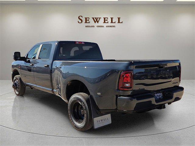 2026 RAM Ram 3500 RAM 3500 LONE STAR CREW CAB 4X4 8 BOX
