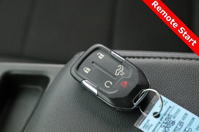 2022 Chevrolet Silverado 3500HD 4WD Crew Cab Standard Bed LT 2022 Chevrolet Silverado 3500HD 4WD Crew Cab Standard Bed LT