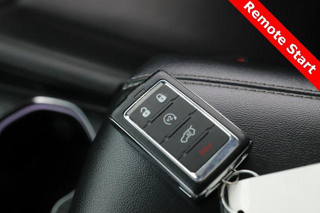 2024 Jeep Grand Cherokee 4xe 4xe 2024 Jeep Grand Cherokee 4xe 4xe