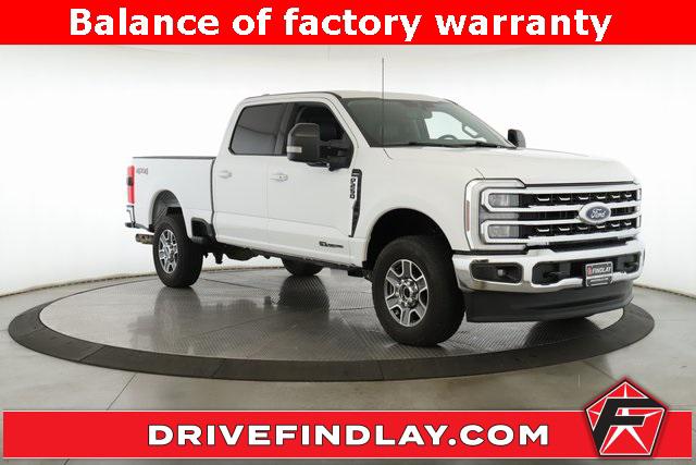 2024 Ford F-250 LARIAT 2024 Ford F-250 LARIAT