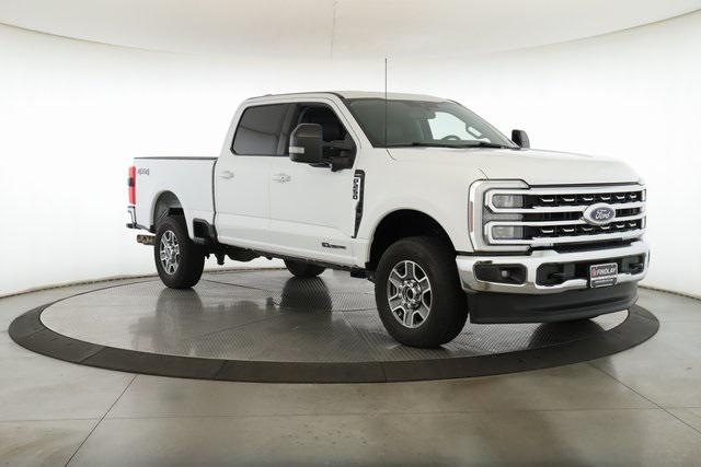 2024 Ford F-250 LARIAT 2024 Ford F-250 LARIAT