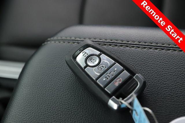 2024 Ford F-250 LARIAT 2024 Ford F-250 LARIAT