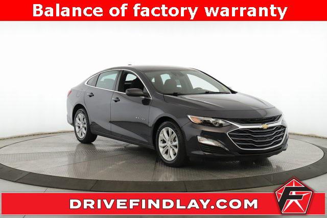 2025 Chevrolet Malibu FWD 1LT 2025 Chevrolet Malibu FWD 1LT