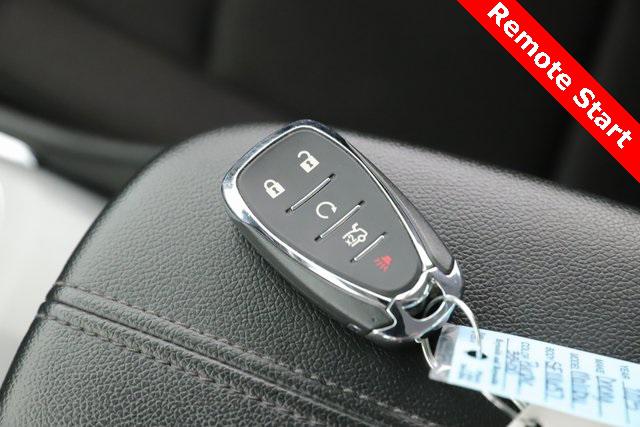 2025 Chevrolet Malibu FWD 1LT 2025 Chevrolet Malibu FWD 1LT