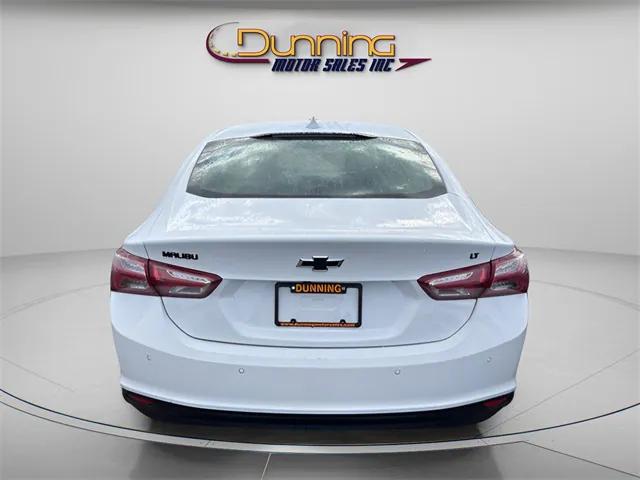 2024 Chevrolet Malibu FWD 1LT 2024 Chevrolet Malibu FWD 1LT