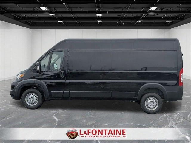 2026 RAM Ram ProMaster RAM PROMASTER 2500 TRADESMAN CARGO VAN HIGH ROOF 159 WB