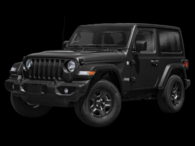 2021 Jeep Wrangler Willys 4X4 2021 Jeep Wrangler Willys 4X4