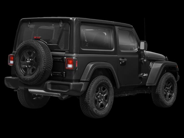2021 Jeep Wrangler Willys 4X4 2021 Jeep Wrangler Willys 4X4