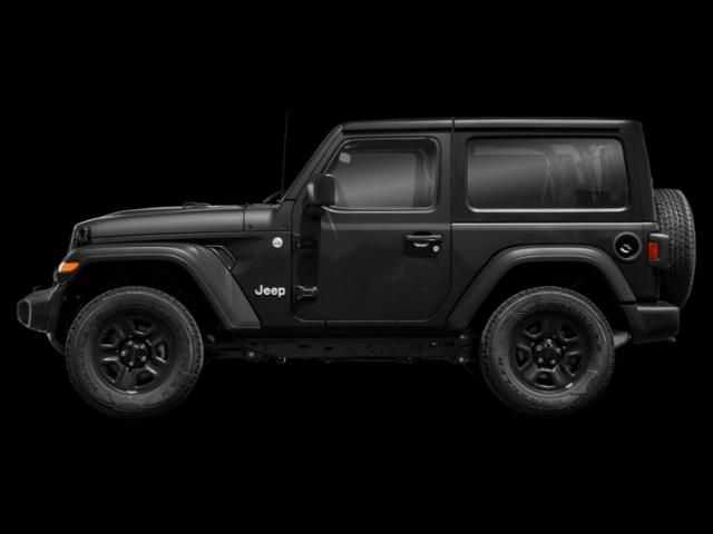 2021 Jeep Wrangler Willys 4X4 2021 Jeep Wrangler Willys 4X4