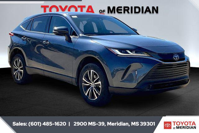 2023 Toyota Venza LE 2023 Toyota Venza LE