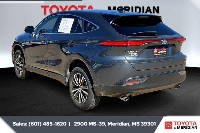 2023 Toyota Venza LE 2023 Toyota Venza LE