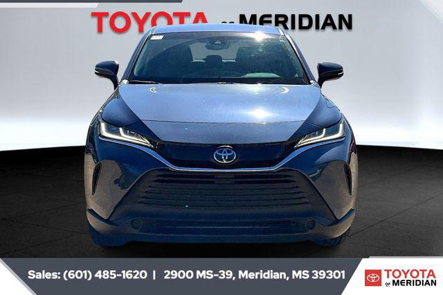 2023 Toyota Venza LE 2023 Toyota Venza LE