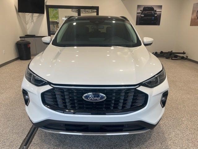 2023 Ford Escape Platinum 2023 Ford Escape Platinum