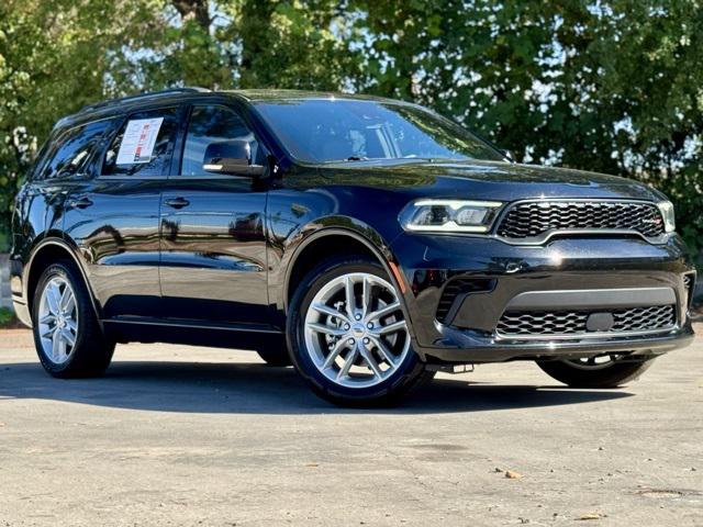 2024 Dodge Durango GT Plus RWD 2024 Dodge Durango GT Plus RWD