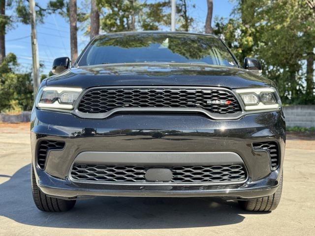 2024 Dodge Durango GT Plus RWD 2024 Dodge Durango GT Plus RWD
