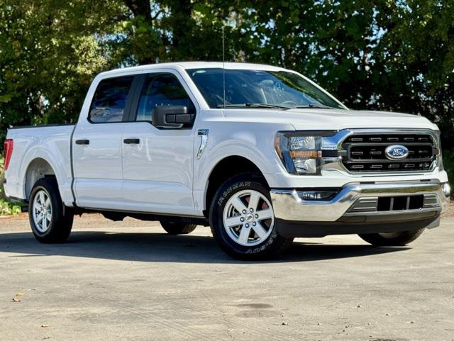 2023 Ford F-150 XLT 2023 Ford F-150 XLT
