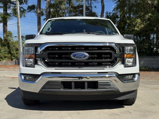 2023 Ford F-150 XLT 2023 Ford F-150 XLT